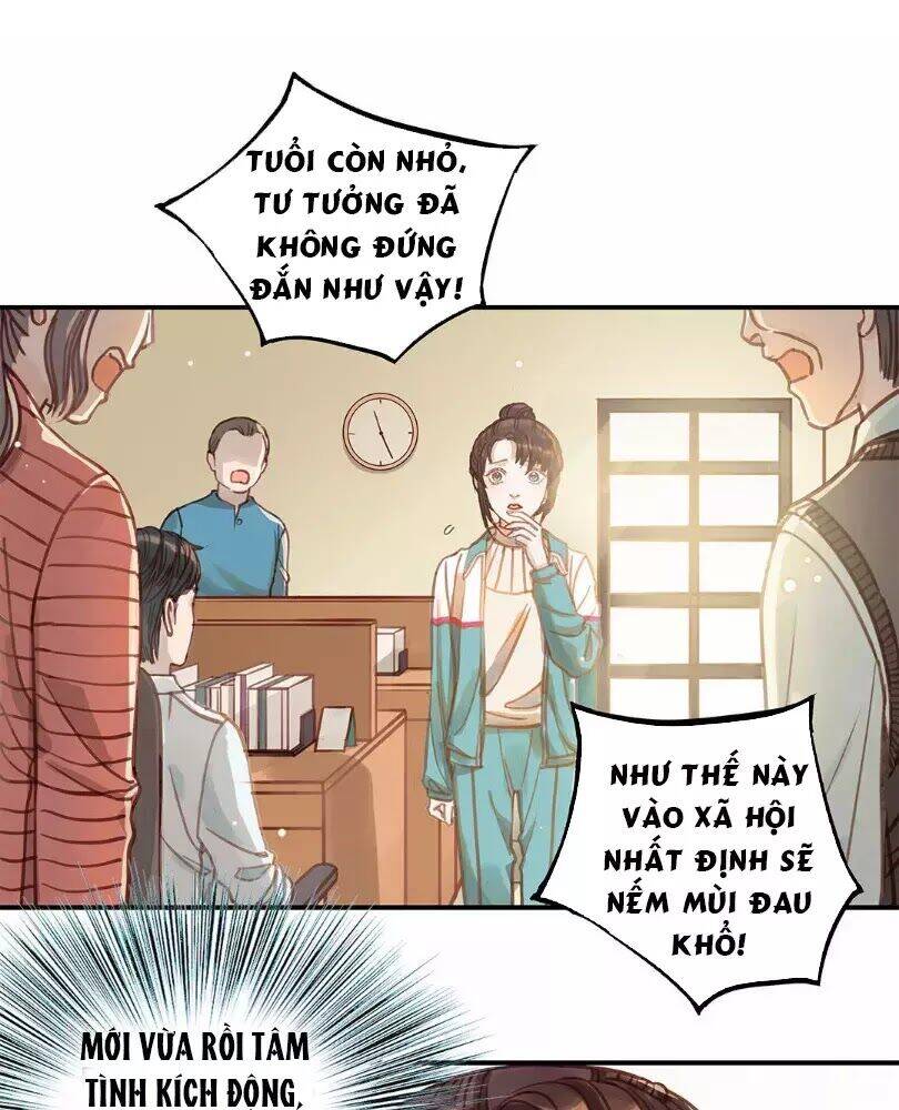 Chồng Trước 18 Tuổi Chapter 9 - Trang 2