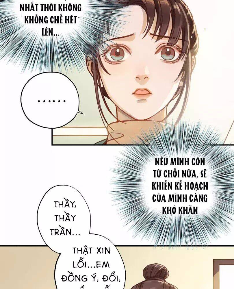 Chồng Trước 18 Tuổi Chapter 9 - Trang 2