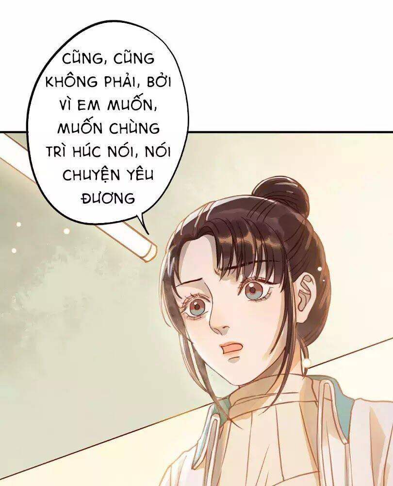 Chồng Trước 18 Tuổi Chapter 9 - Trang 2