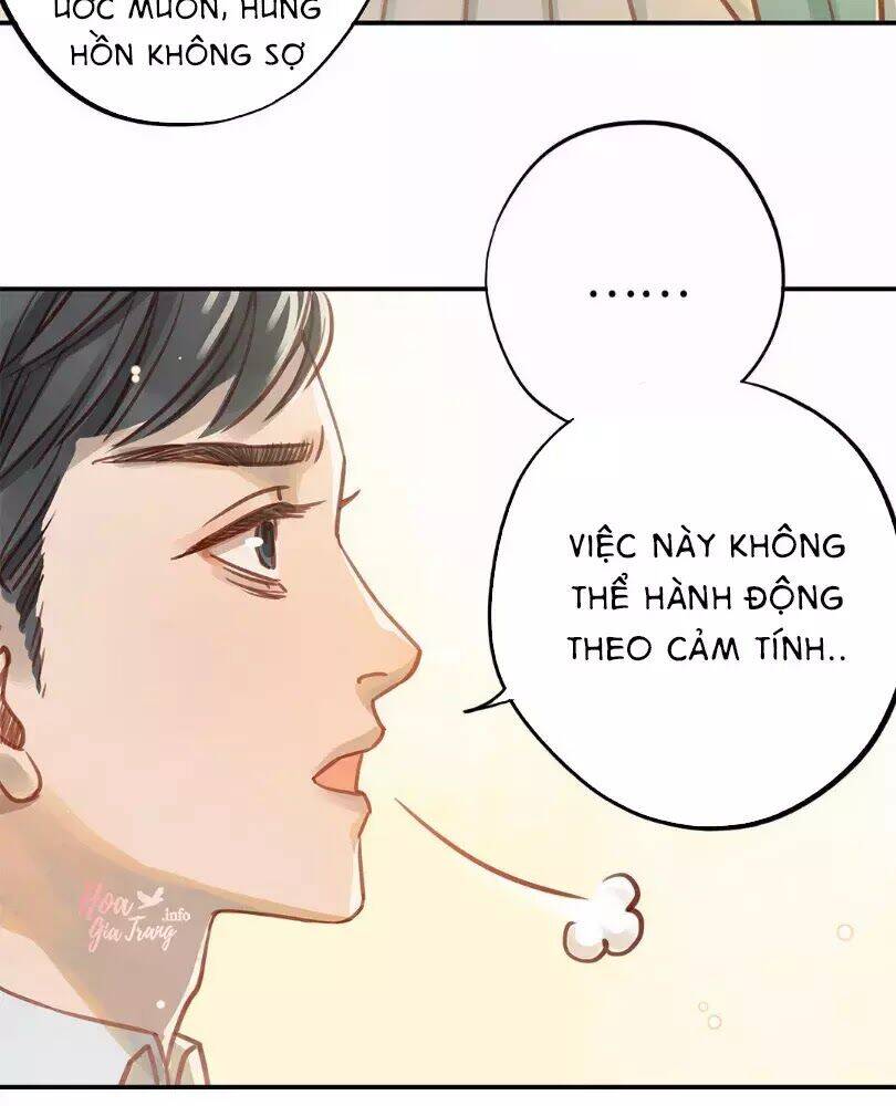 Chồng Trước 18 Tuổi Chapter 9 - Trang 2