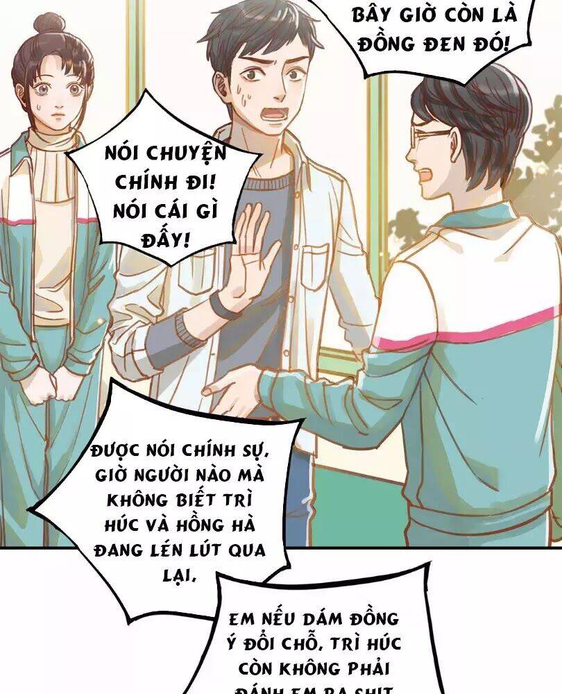 Chồng Trước 18 Tuổi Chapter 9 - Trang 2