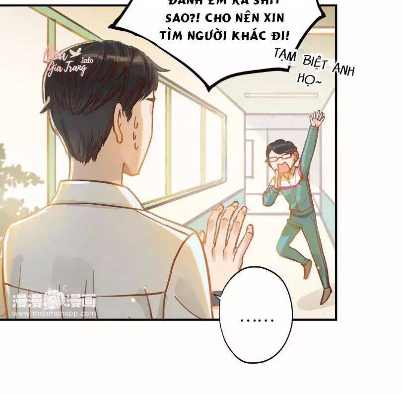 Chồng Trước 18 Tuổi Chapter 9 - Trang 2