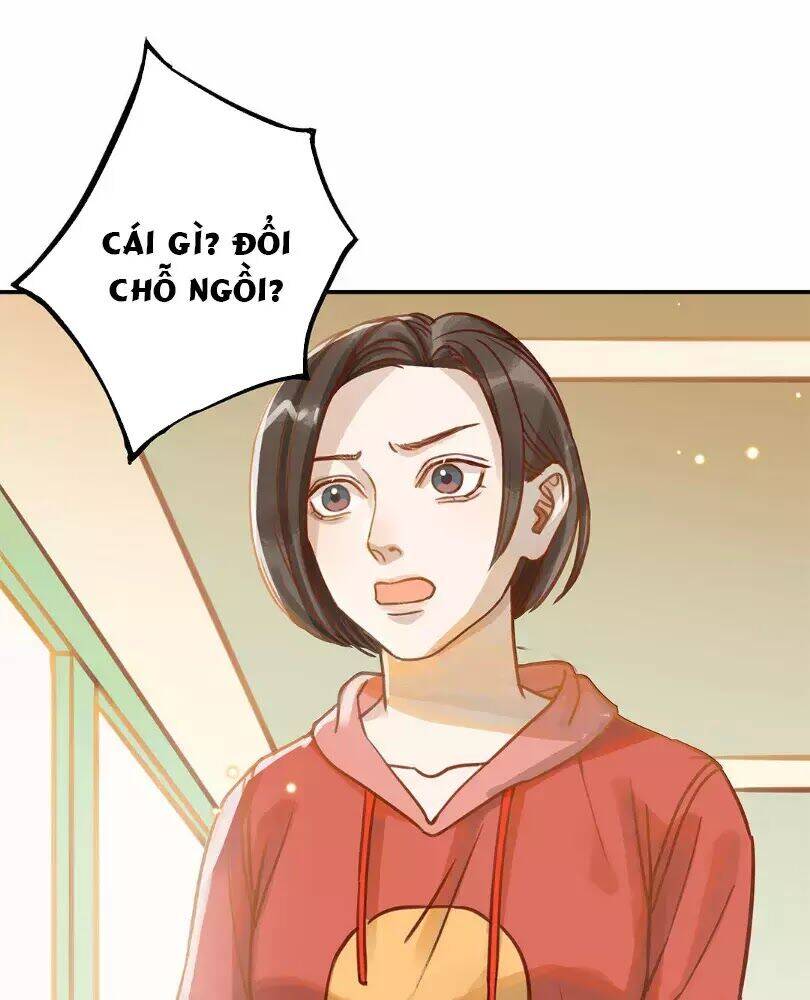 Chồng Trước 18 Tuổi Chapter 9 - Trang 2