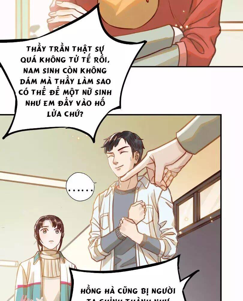 Chồng Trước 18 Tuổi Chapter 9 - Trang 2