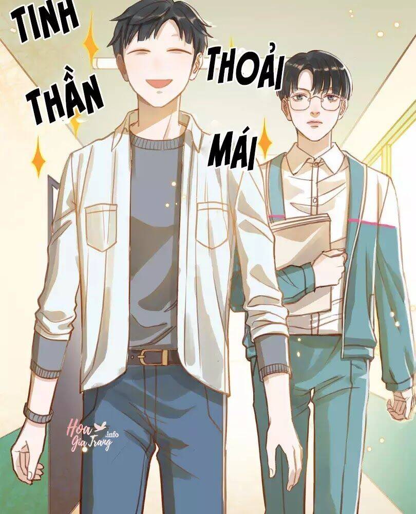 Chồng Trước 18 Tuổi Chapter 9 - Trang 2