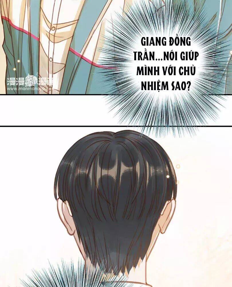 Chồng Trước 18 Tuổi Chapter 9 - Trang 2