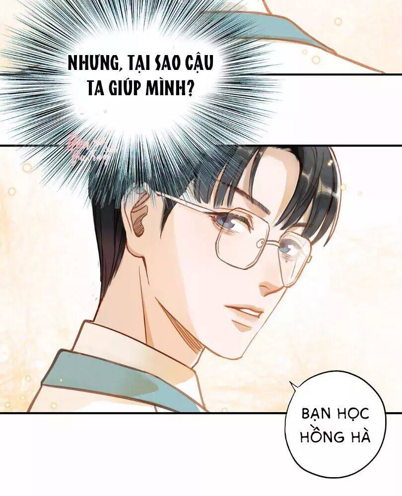 Chồng Trước 18 Tuổi Chapter 9 - Trang 2