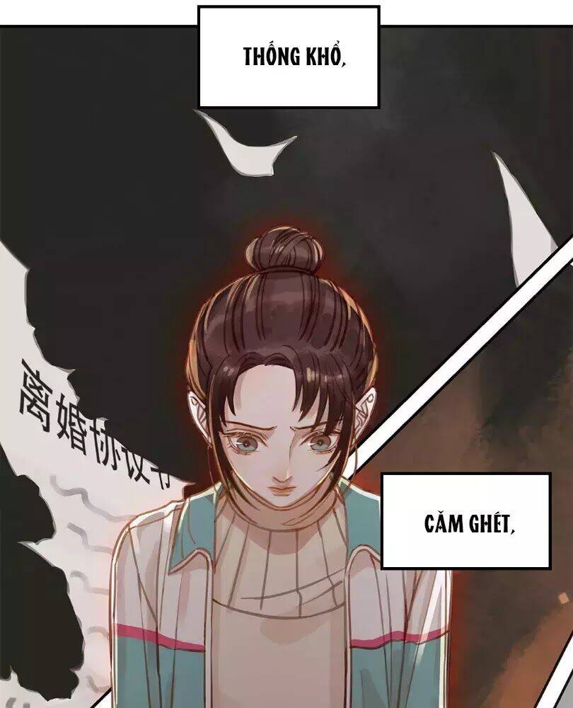 Chồng Trước 18 Tuổi Chapter 9 - Trang 2