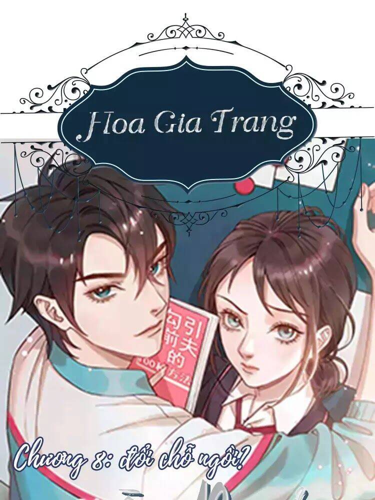 Chồng Trước 18 Tuổi Chapter 8.5 - Trang 2