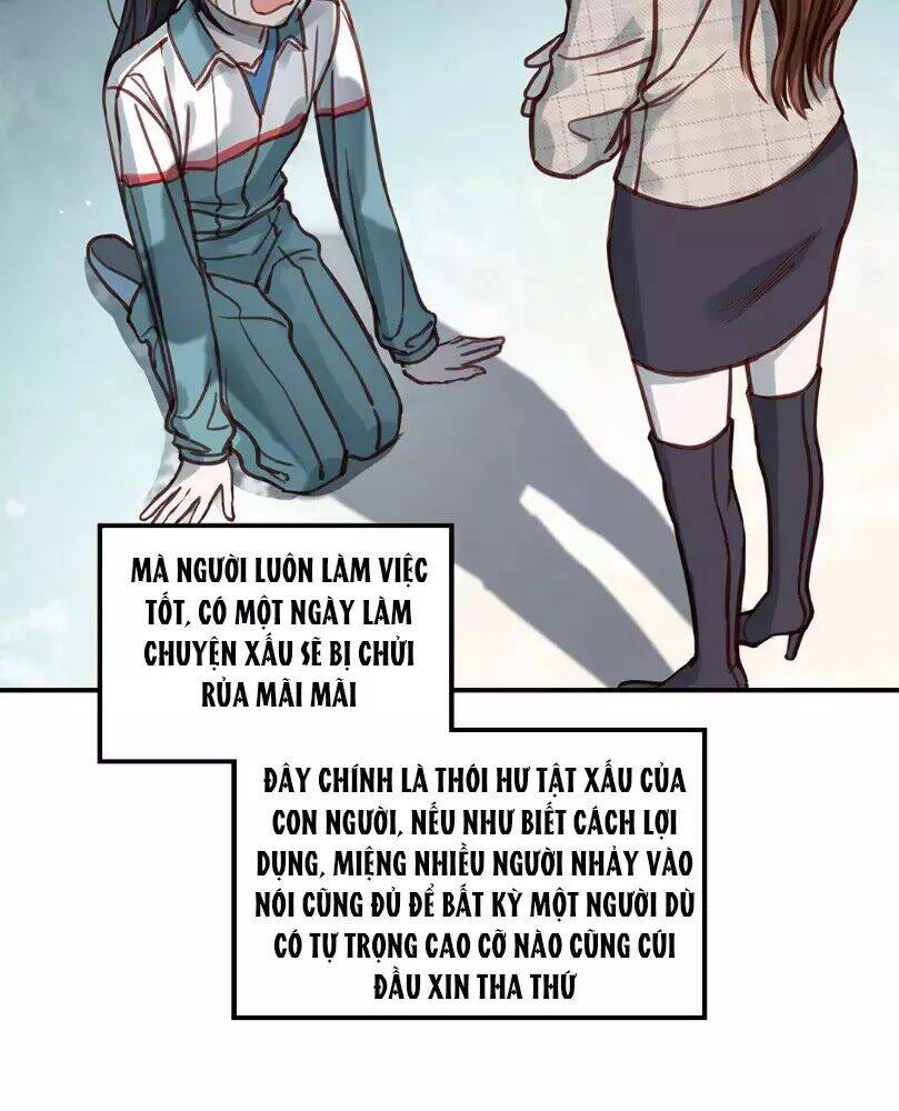 Chồng Trước 18 Tuổi Chapter 8.5 - Trang 2