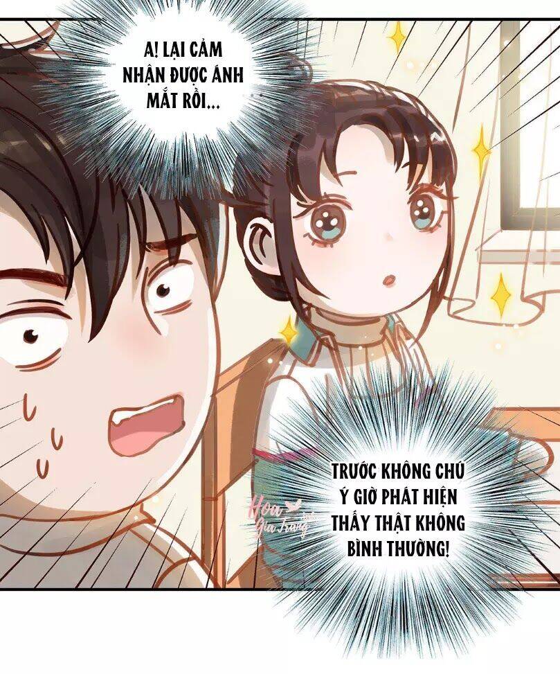 Chồng Trước 18 Tuổi Chapter 8.5 - Trang 2