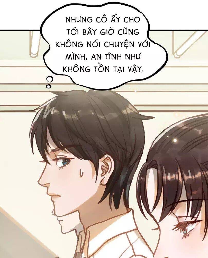 Chồng Trước 18 Tuổi Chapter 8.5 - Trang 2