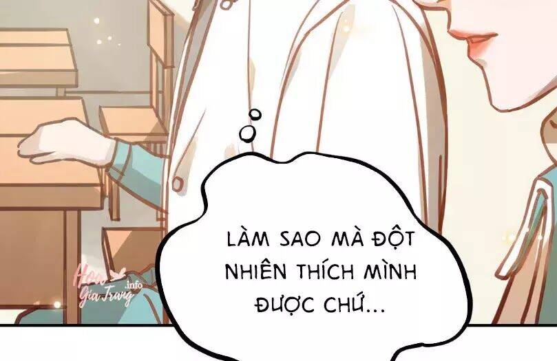 Chồng Trước 18 Tuổi Chapter 8.5 - Trang 2