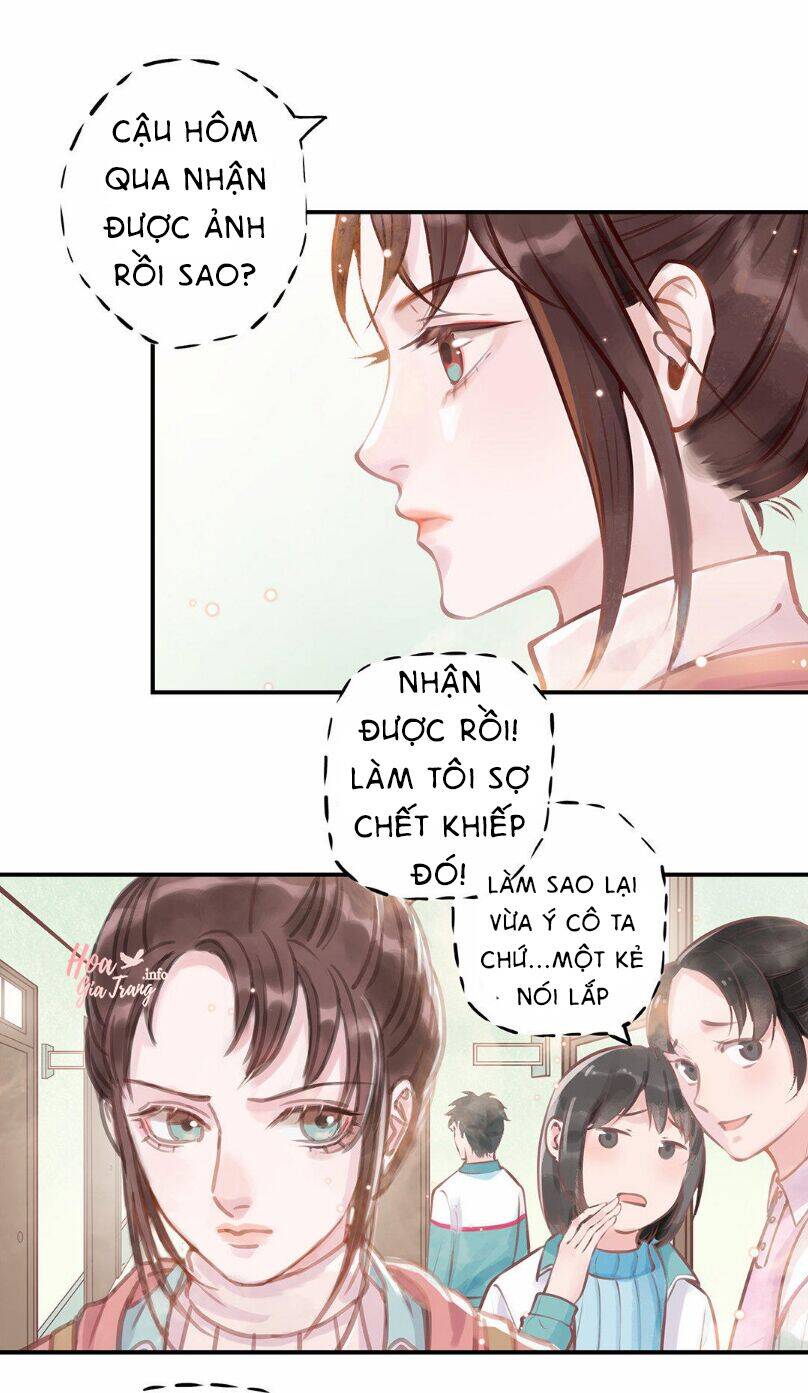 Chồng Trước 18 Tuổi Chapter 8 - Trang 2