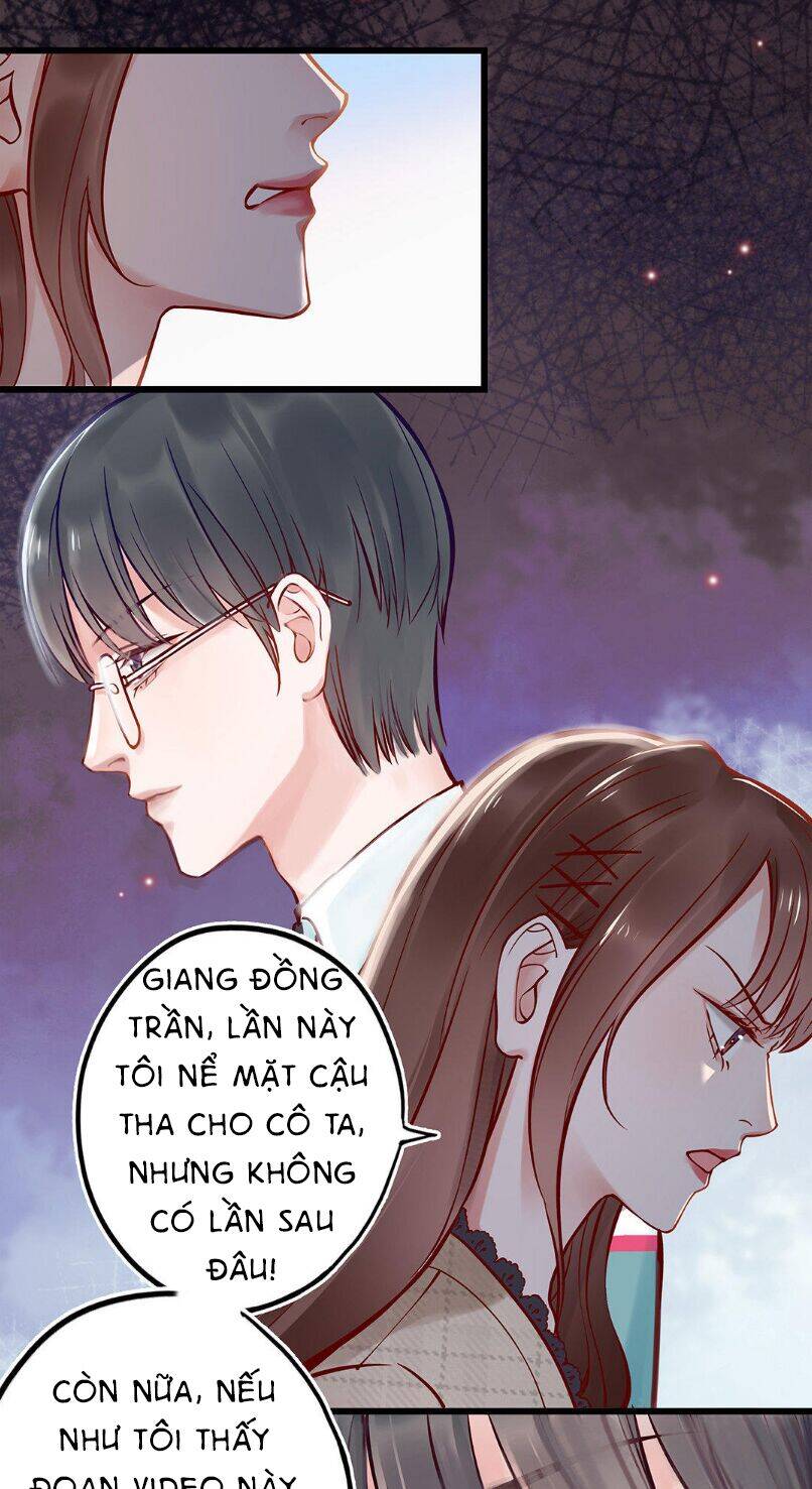 Chồng Trước 18 Tuổi Chapter 7 - Trang 2