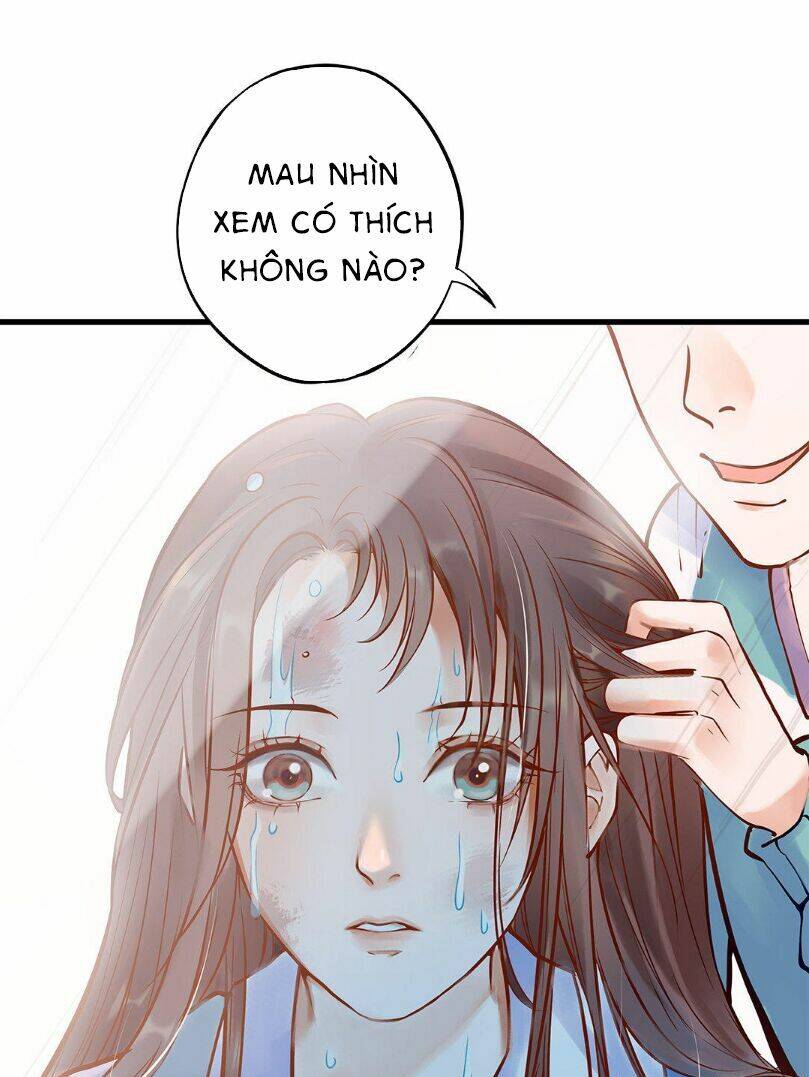 Chồng Trước 18 Tuổi Chapter 6 - Trang 2