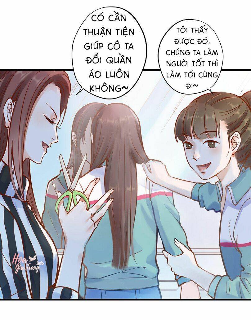 Chồng Trước 18 Tuổi Chapter 6 - Trang 2