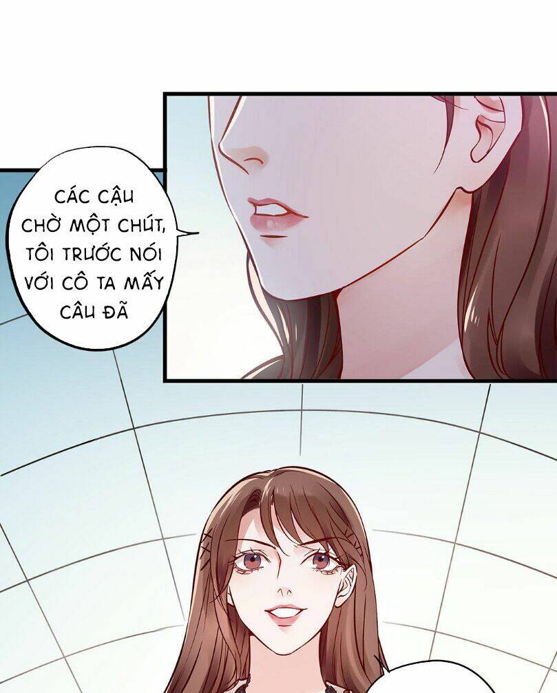 Chồng Trước 18 Tuổi Chapter 6 - Trang 2