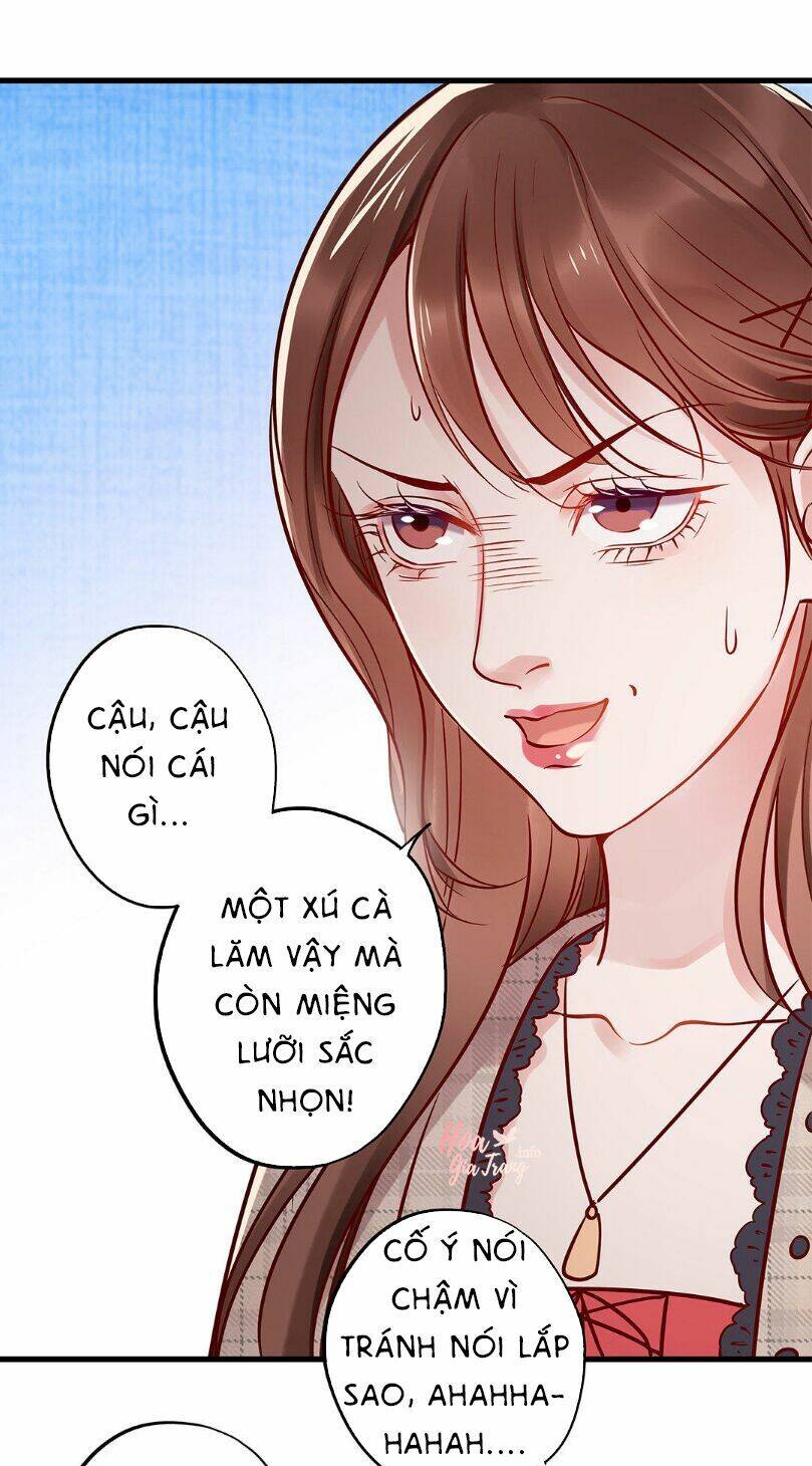 Chồng Trước 18 Tuổi Chapter 6 - Trang 2