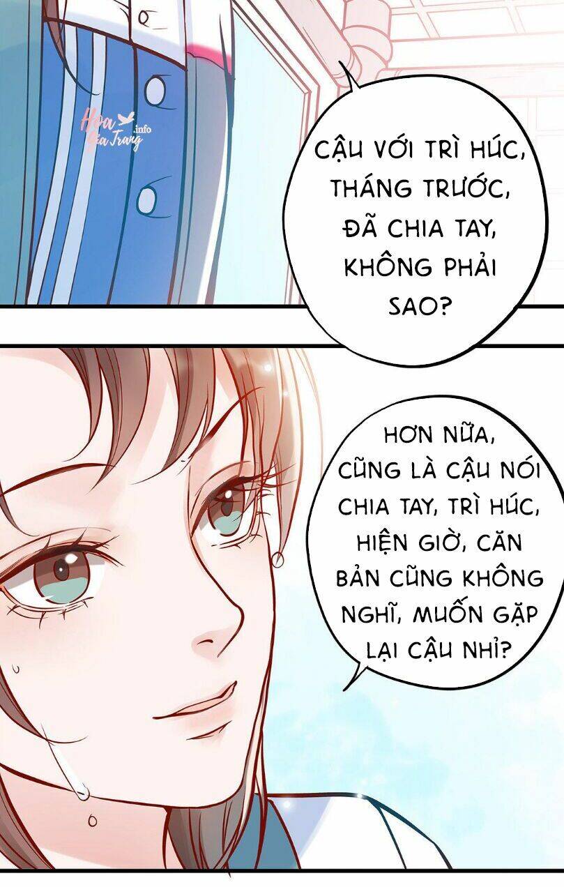 Chồng Trước 18 Tuổi Chapter 6 - Trang 2