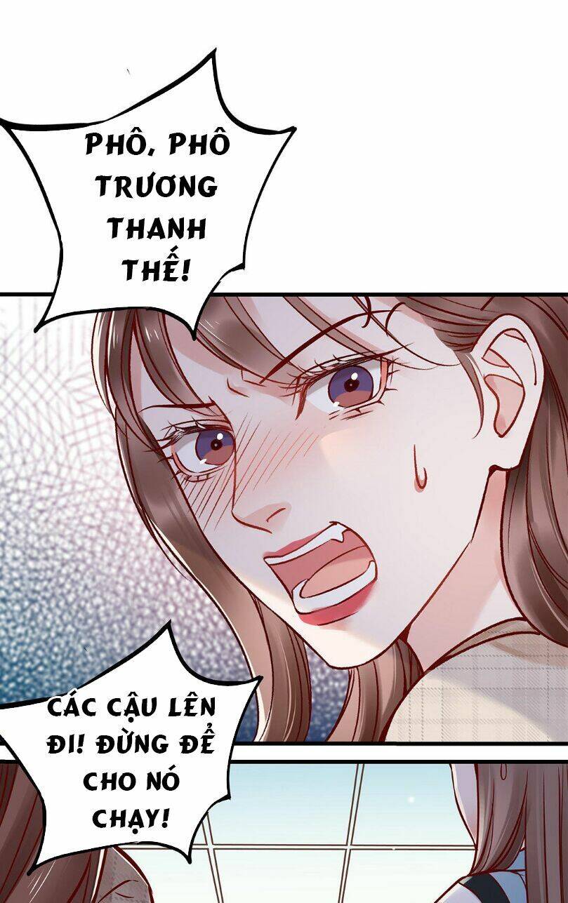 Chồng Trước 18 Tuổi Chapter 6 - Trang 2