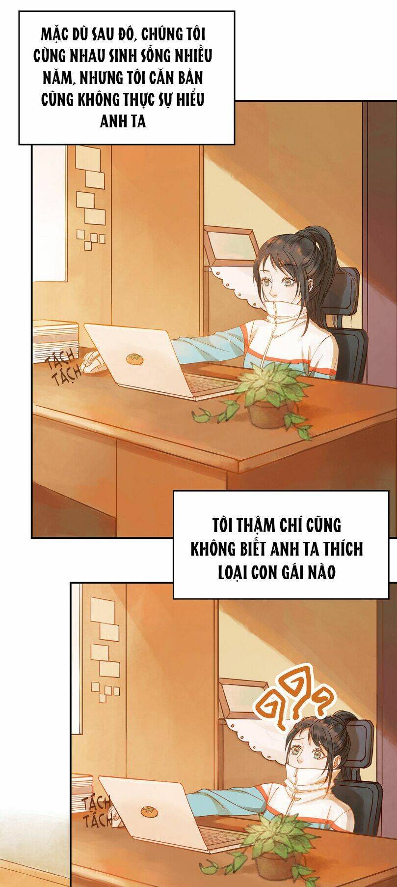 Chồng Trước 18 Tuổi Chapter 3 - Trang 2