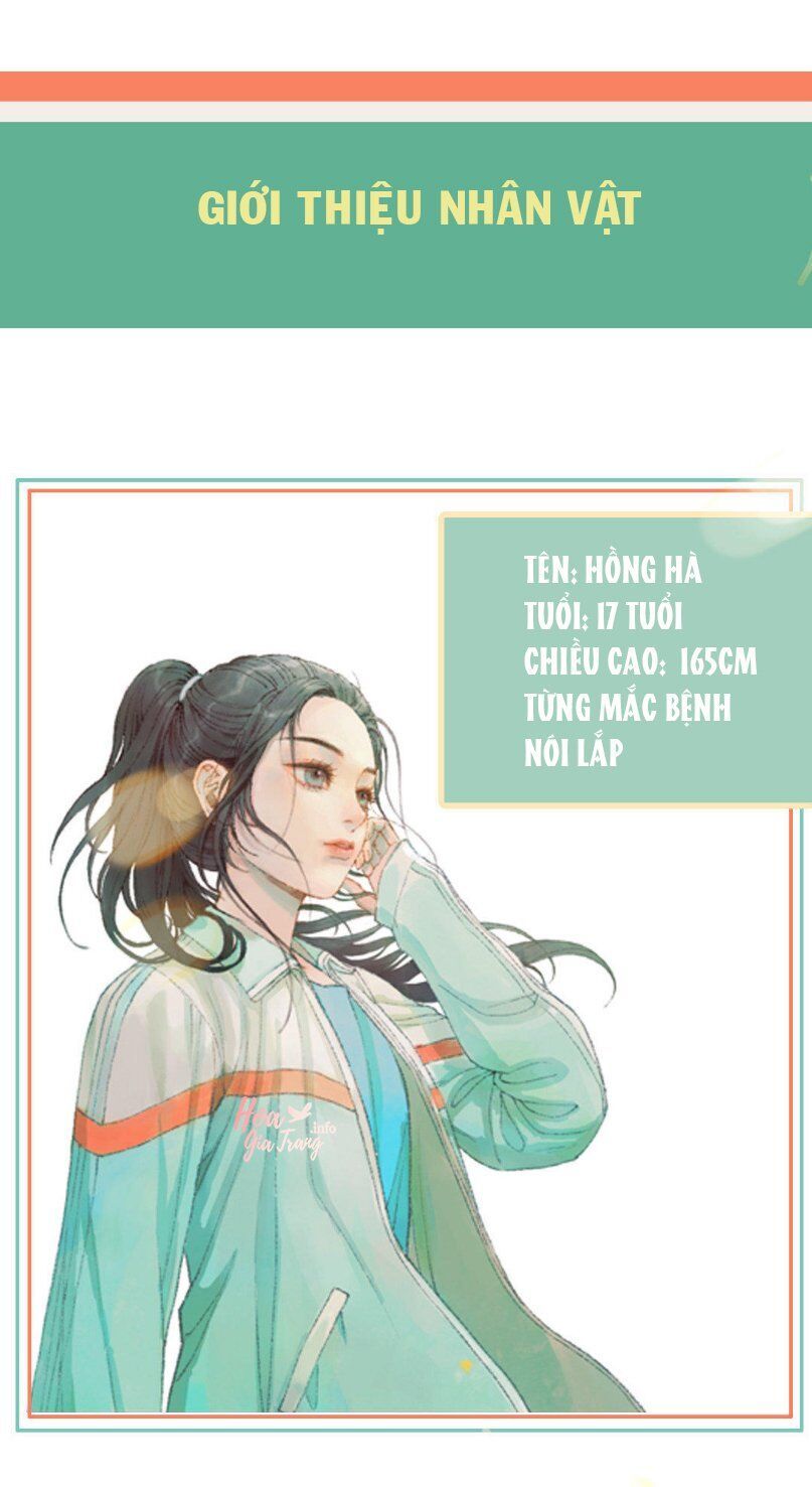 Chồng Trước 18 Tuổi Chapter 0 - Trang 2