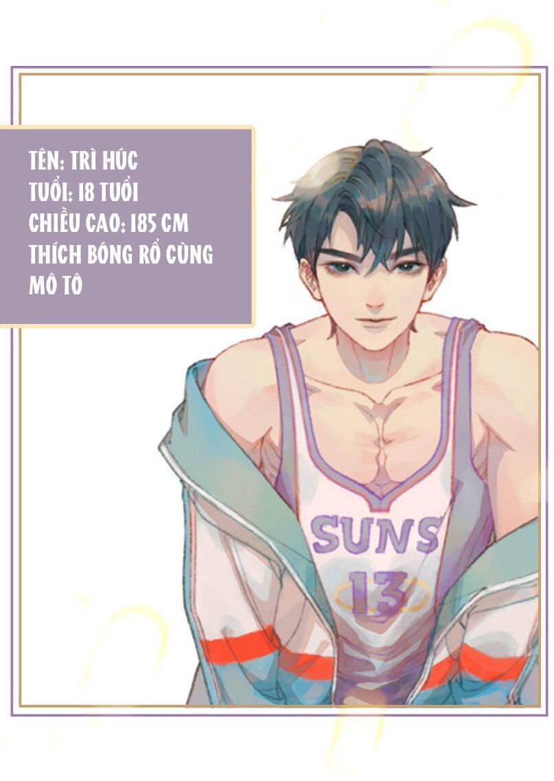 Chồng Trước 18 Tuổi Chapter 0 - Trang 2