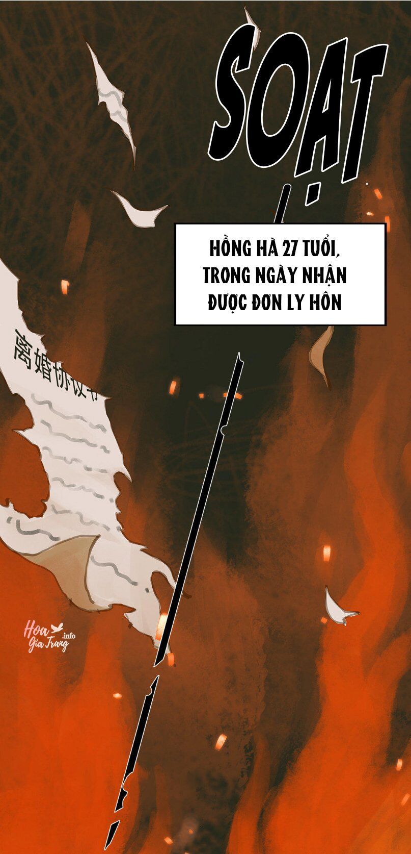 Chồng Trước 18 Tuổi Chapter 0 - Trang 2