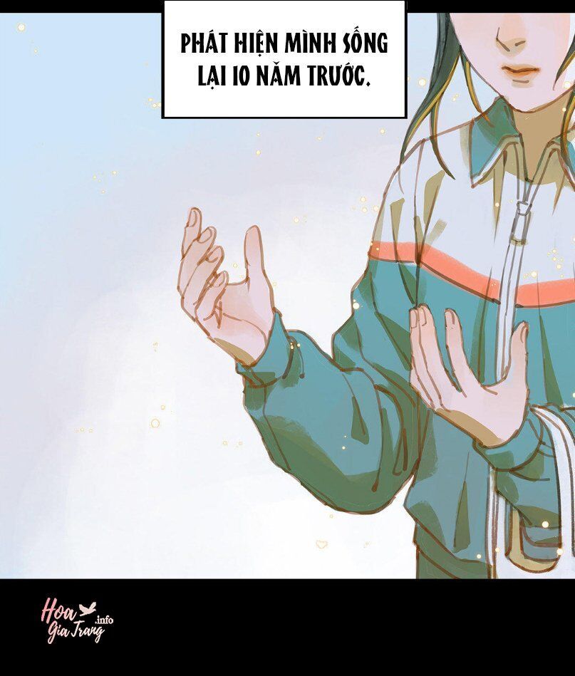 Chồng Trước 18 Tuổi Chapter 0 - Trang 2