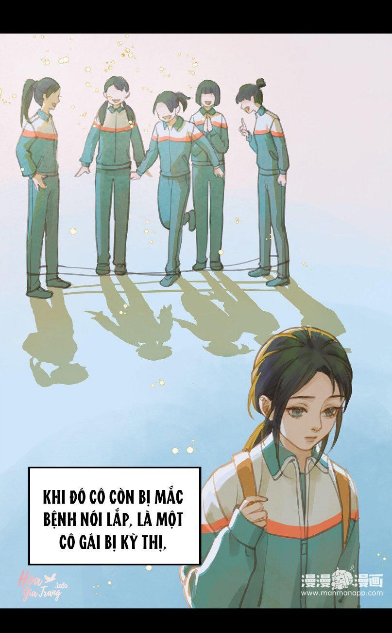 Chồng Trước 18 Tuổi Chapter 0 - Trang 2