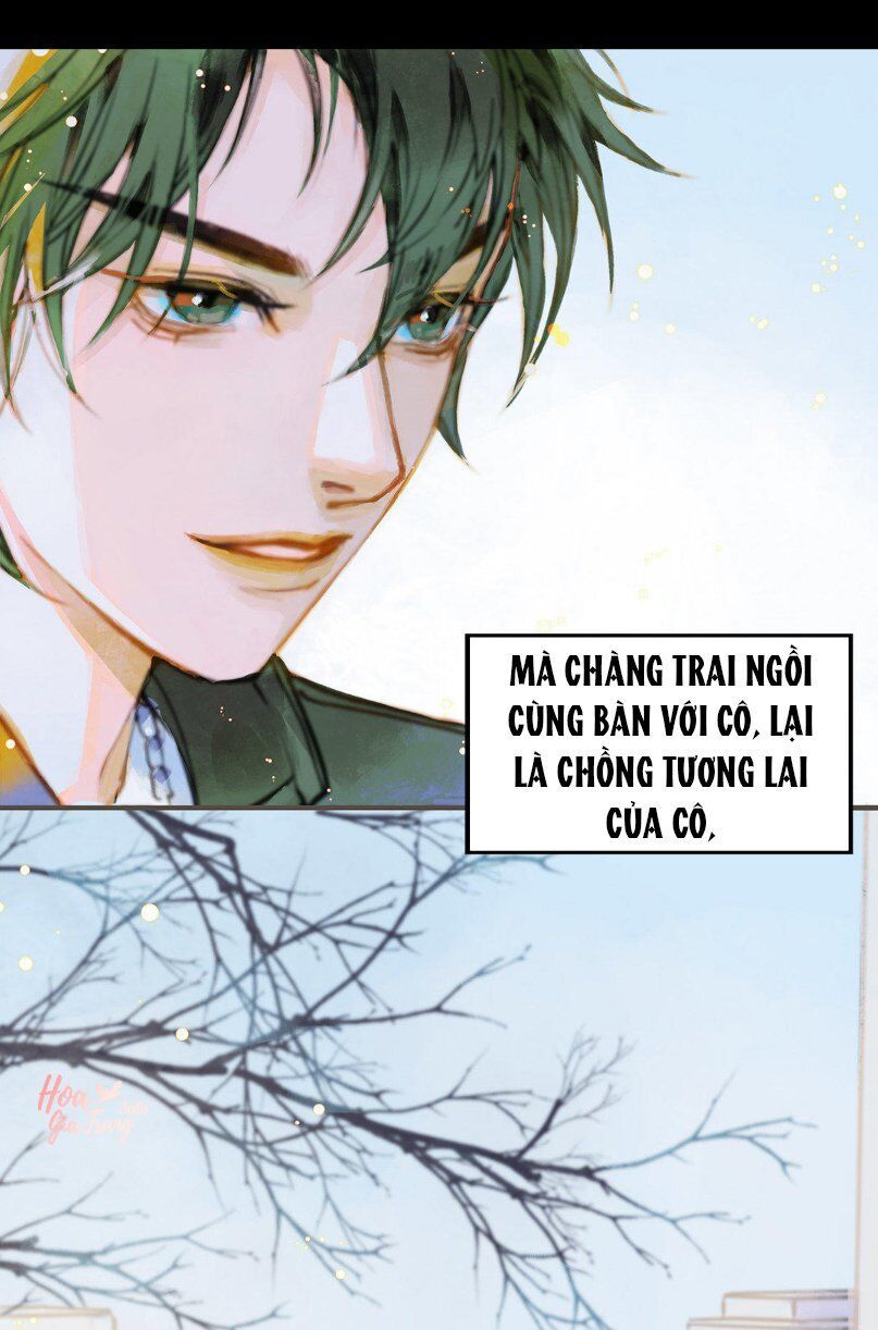 Chồng Trước 18 Tuổi Chapter 0 - Trang 2