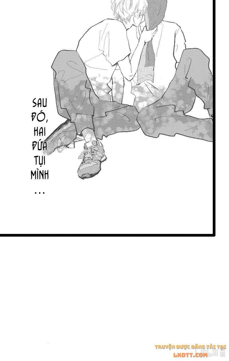 Kieta Hatsukoi Chapter 25 - Trang 2