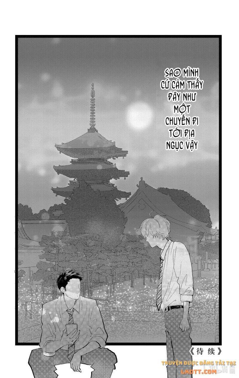 Kieta Hatsukoi Chapter 25 - Trang 2