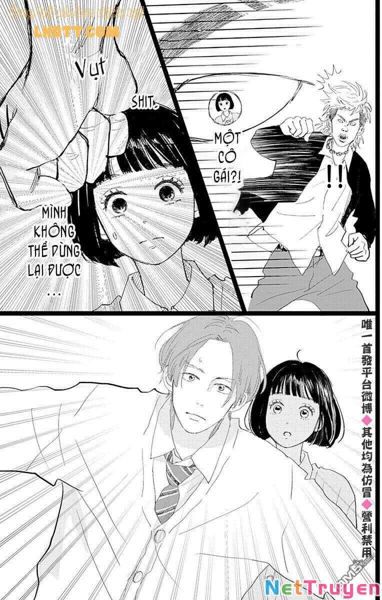 Kieta Hatsukoi Chapter 16 - Trang 2