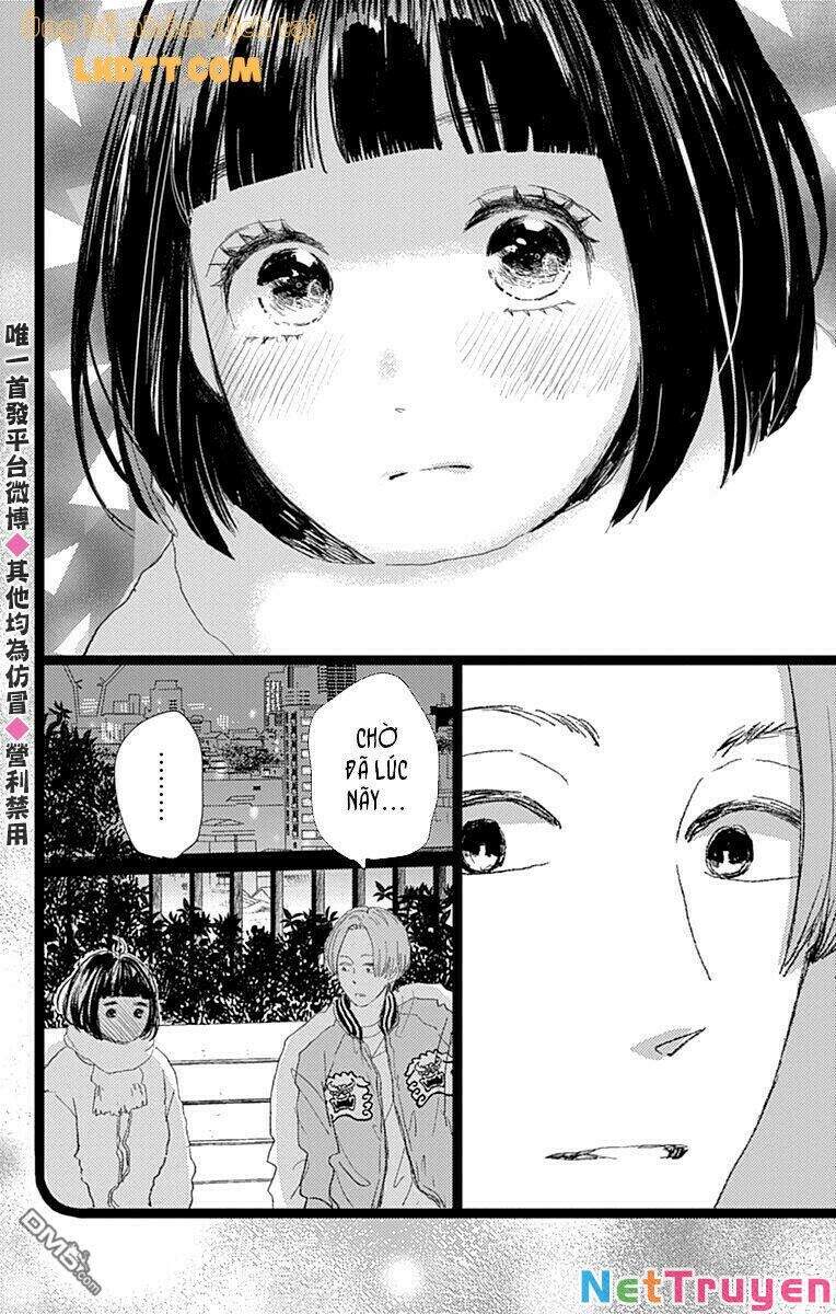 Kieta Hatsukoi Chapter 16 - Trang 2