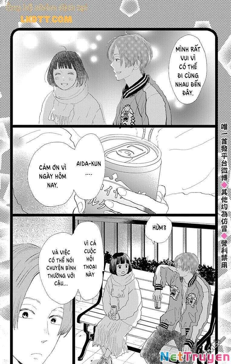 Kieta Hatsukoi Chapter 16 - Trang 2