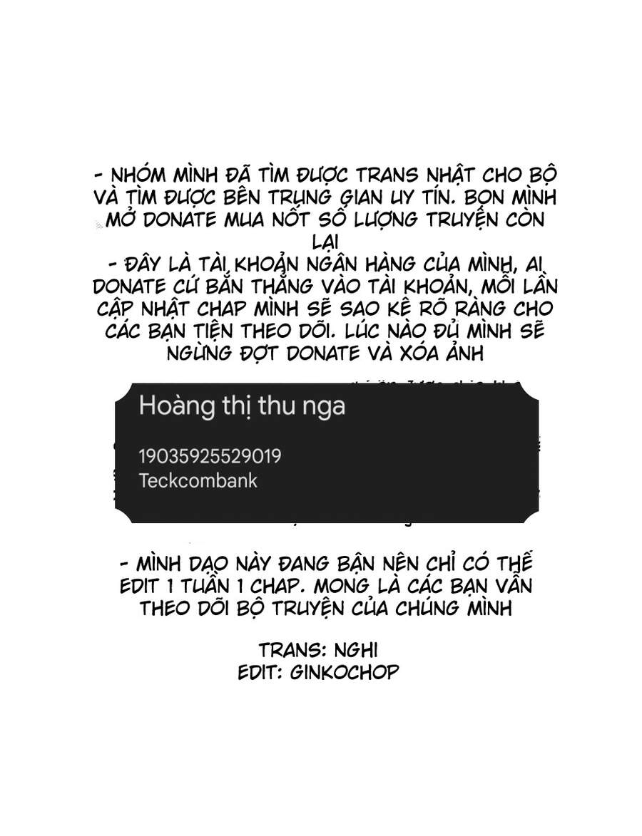 Kieta Hatsukoi Chapter 11 - Trang 2