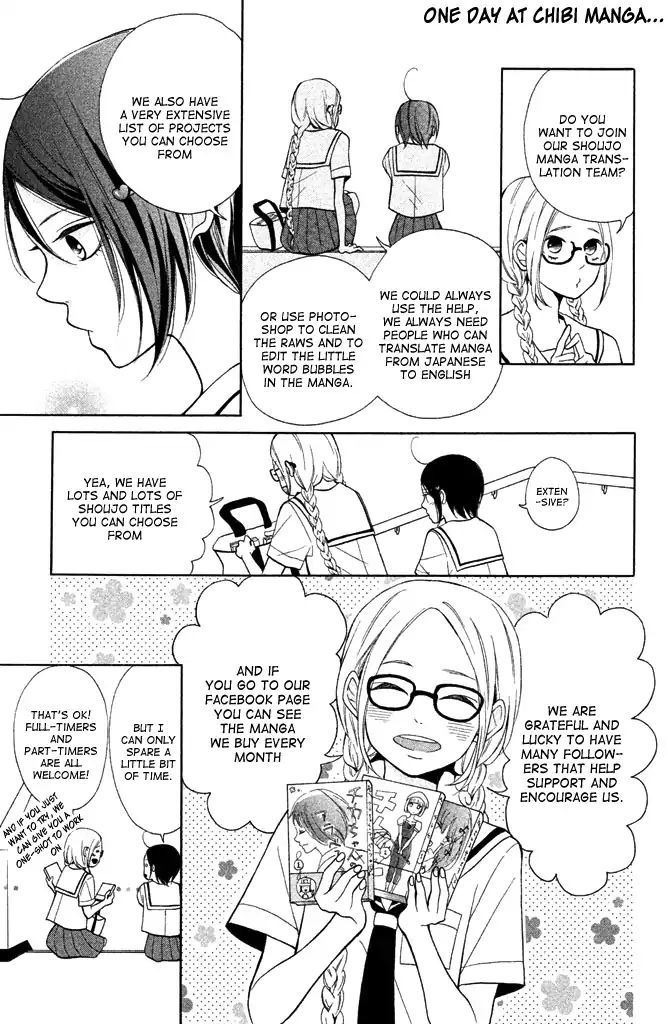 Kieta Hatsukoi Chapter 1 - Trang 2