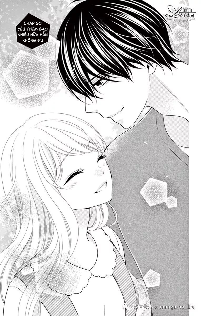 Hanikamu Honey Chapter 30 - Trang 2