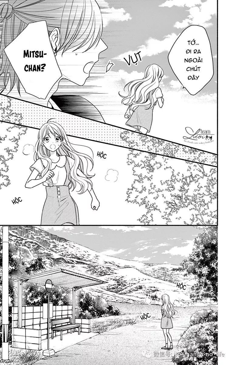 Hanikamu Honey Chapter 29 - Trang 2