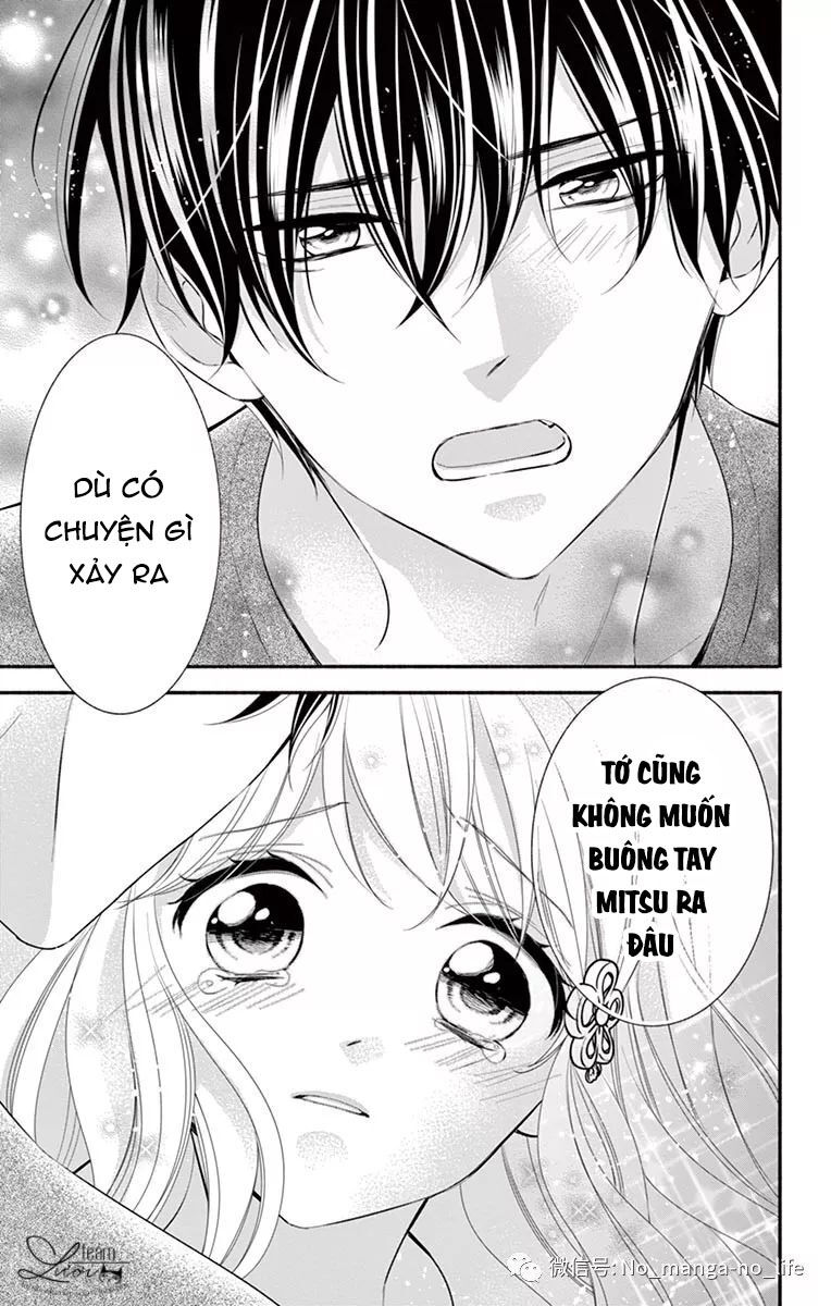 Hanikamu Honey Chapter 29 - Trang 2