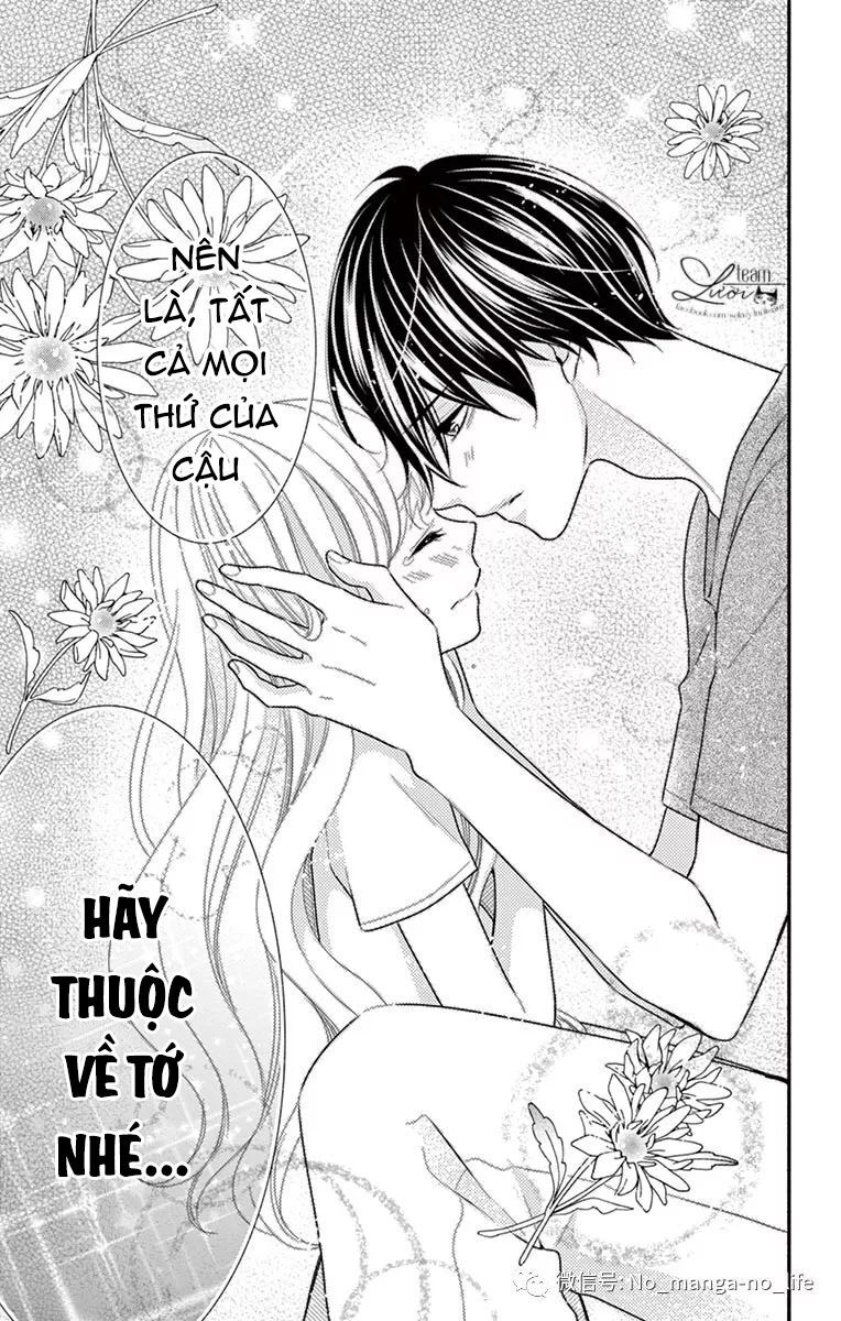 Hanikamu Honey Chapter 29 - Trang 2