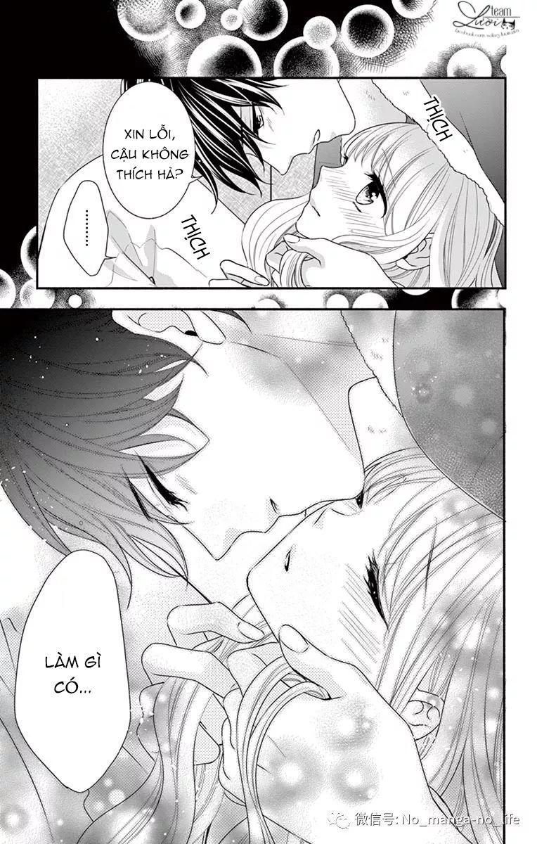 Hanikamu Honey Chapter 26 - Trang 2