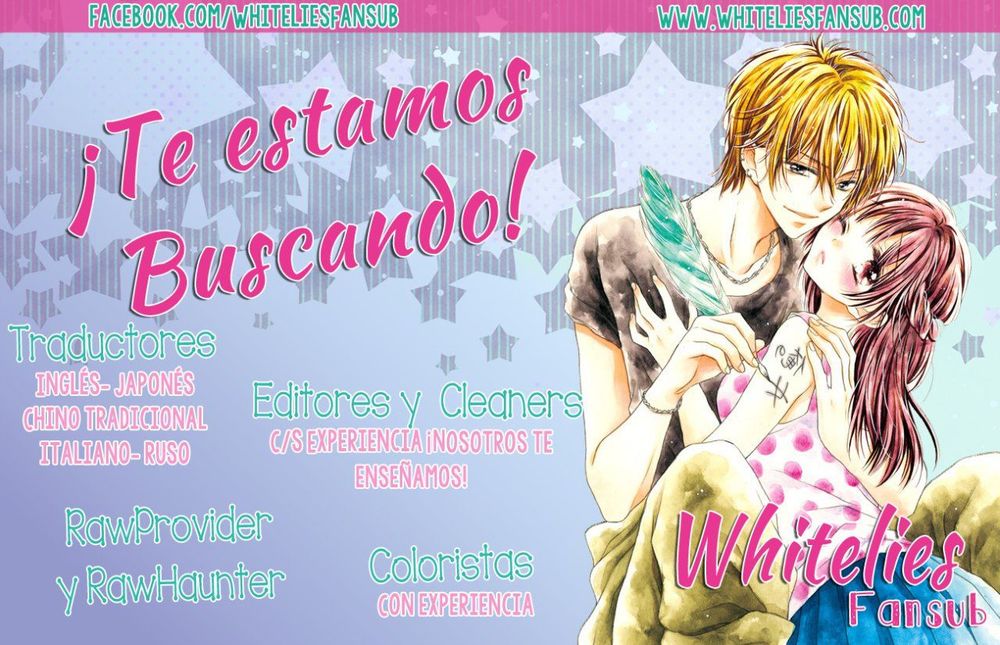 Hanikamu Honey Chapter 24 - Trang 2