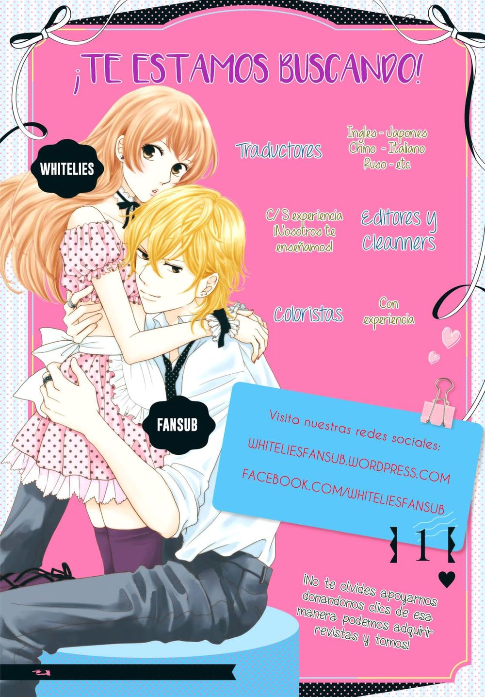 Hanikamu Honey Chapter 23 - Trang 2