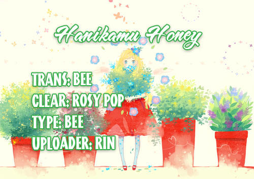 Hanikamu Honey Chapter 12 - Trang 2