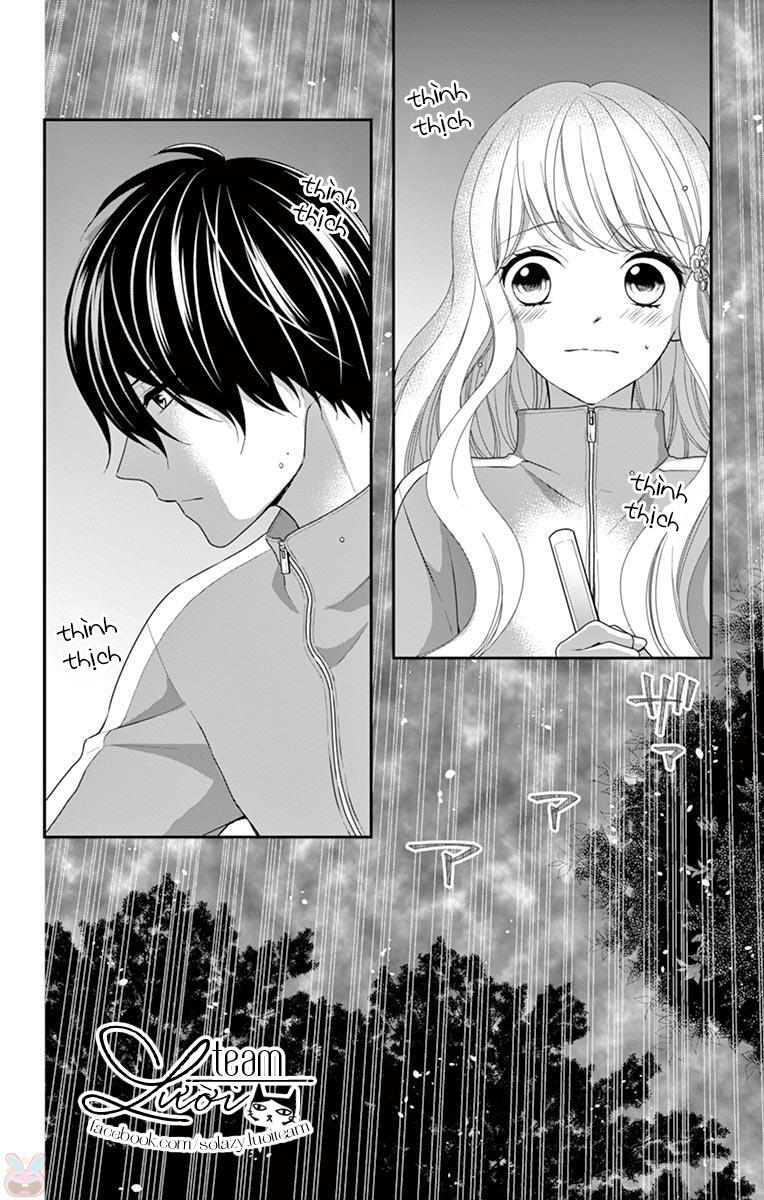 Hanikamu Honey Chapter 11 - Trang 2