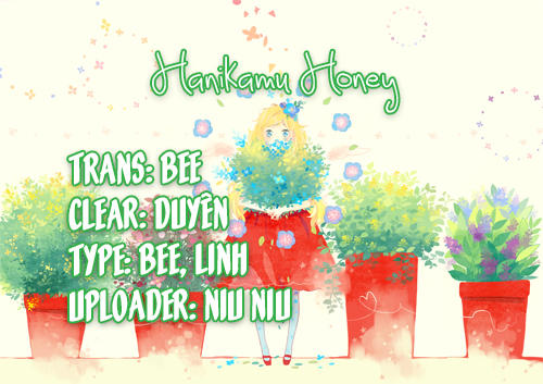 Hanikamu Honey Chapter 7 - Trang 2