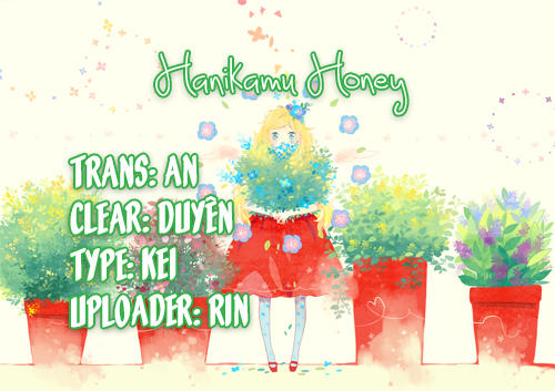 Hanikamu Honey Chapter 6 - Trang 2